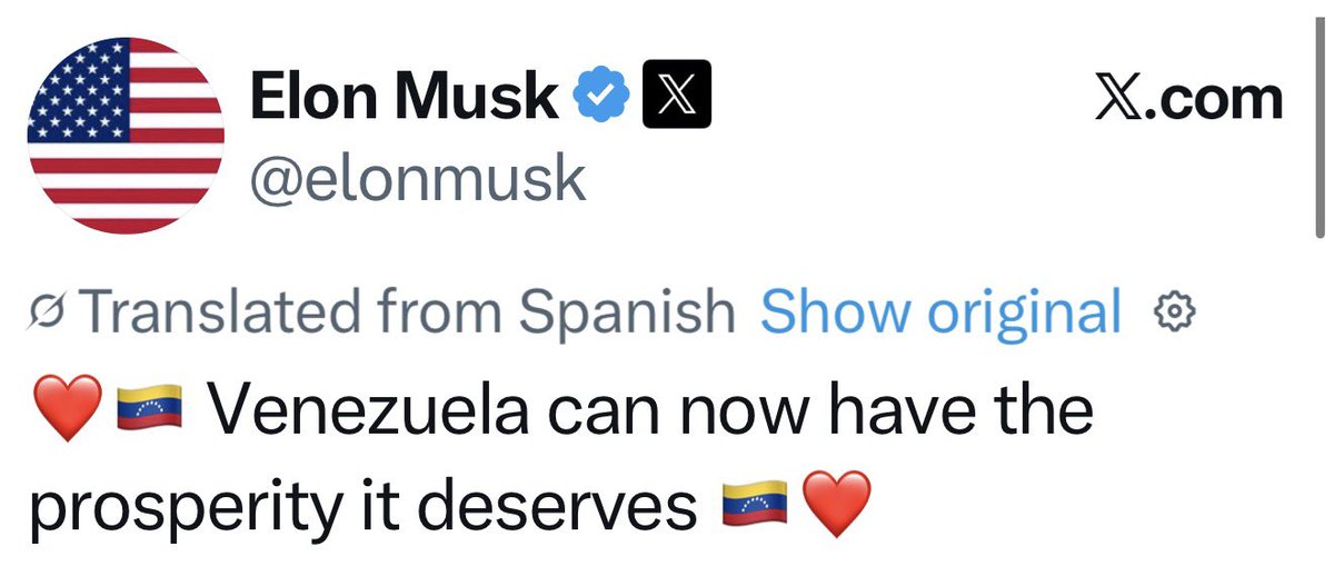 GuntherEagleman's tweet image. Thank you President Trump!