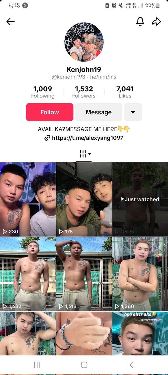 ErwinEs19's tweet photo. Scam alert...!!!📢📢📢🚫🚫🚫❌️❌️❌️ https://t.co/sRmZ1vPpJQ