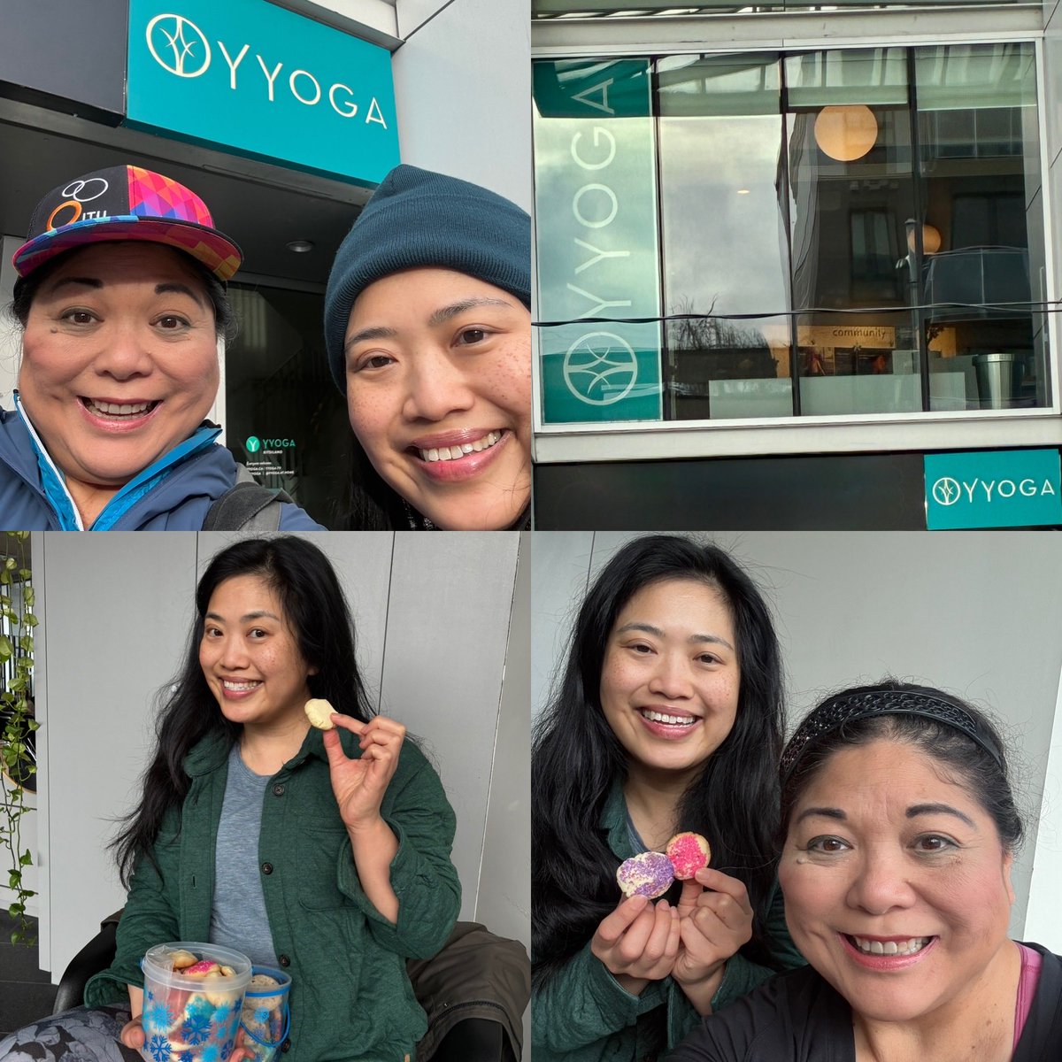 Debra Kato tweet media