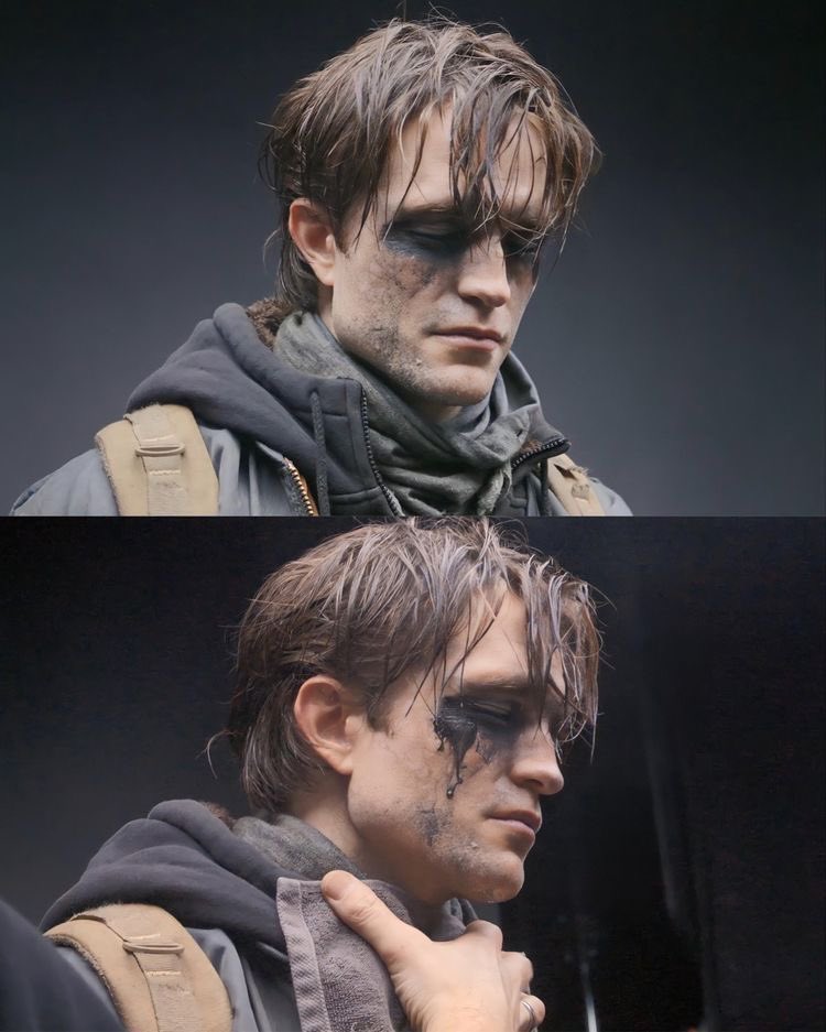 battinsonglazer's tweet image. i think about this every day