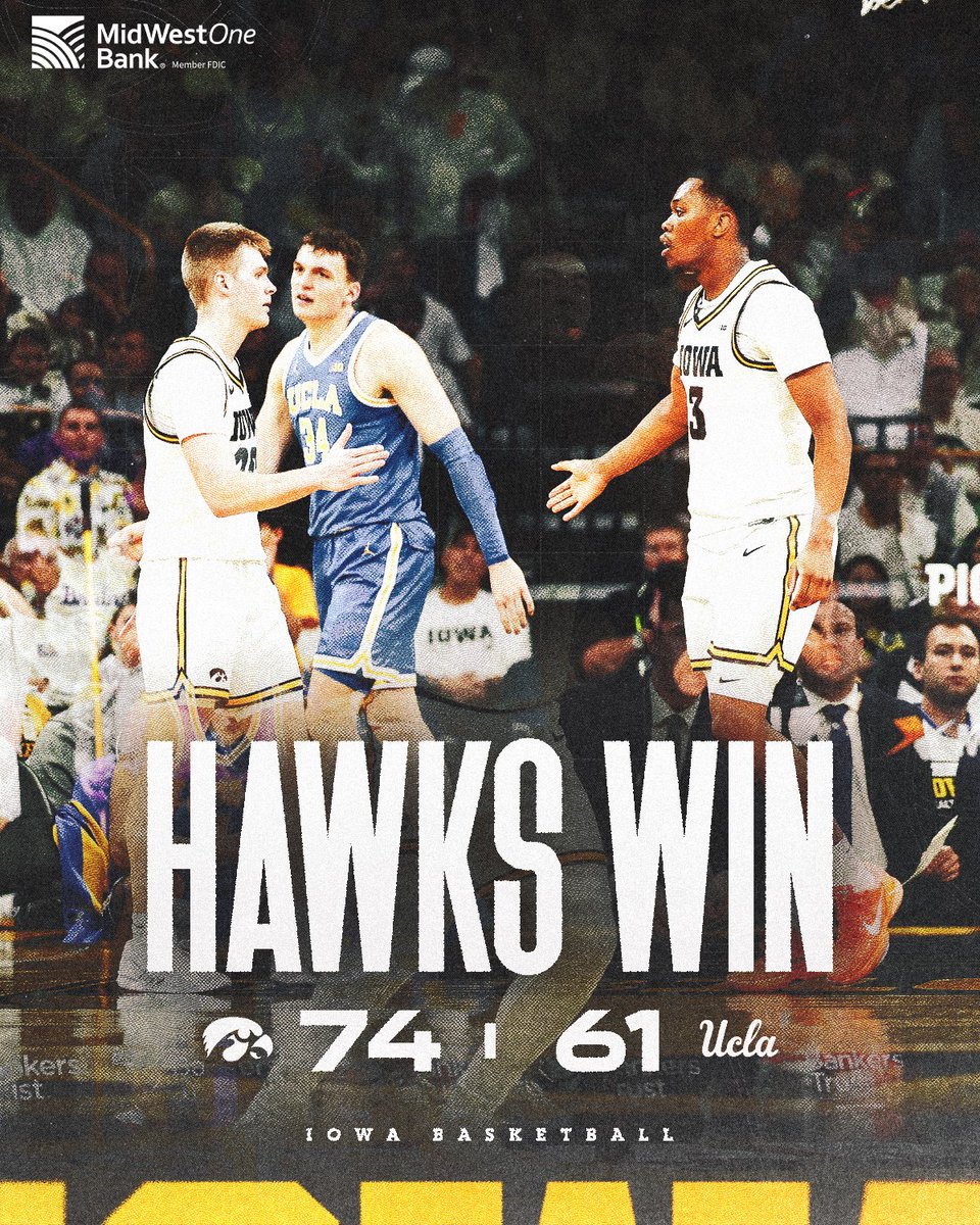 IowaHoops's tweet image. I-O-𝐖-A