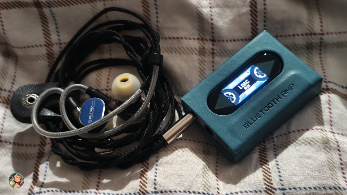 イヤホンジャックと豆🐒@ポタオデ (@jackbeanMonkey) / Posts / X