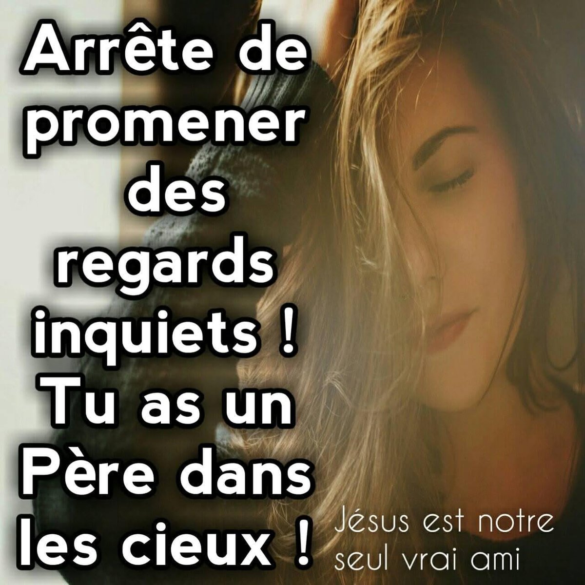 Amen ! ❤️❤️❤️❤️❤️❤️🙏🙏🙏🙏🙏