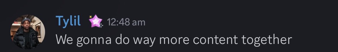 Tylil Updates🍀 tweet media