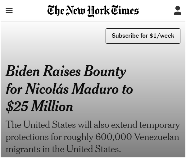 realTroyTube's tweet photo. @krassenstein Autopen didn't have the balls to do anything other than welcome in 600,000 people who fled from your hero Maduro. https://t.co/pCMukne6NA