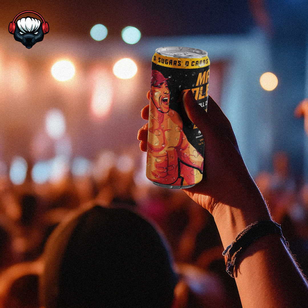 brawl_energy's tweet photo. 🔥⚡ FIGHT NIGHT ENERGY ⚡🔥

Crowd loud. Lights bright.
Zero sugar. Zero carbs. All power.

💥 Brawl Energy — drink like a fighter.

#BrawlEnergy #FightNight #MMA #NoSugarNoCarbs #StayBrawlin 🥊💥 https://t.co/q3YhCg43TN