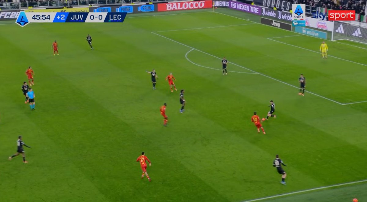 Luca Toselli tweet media