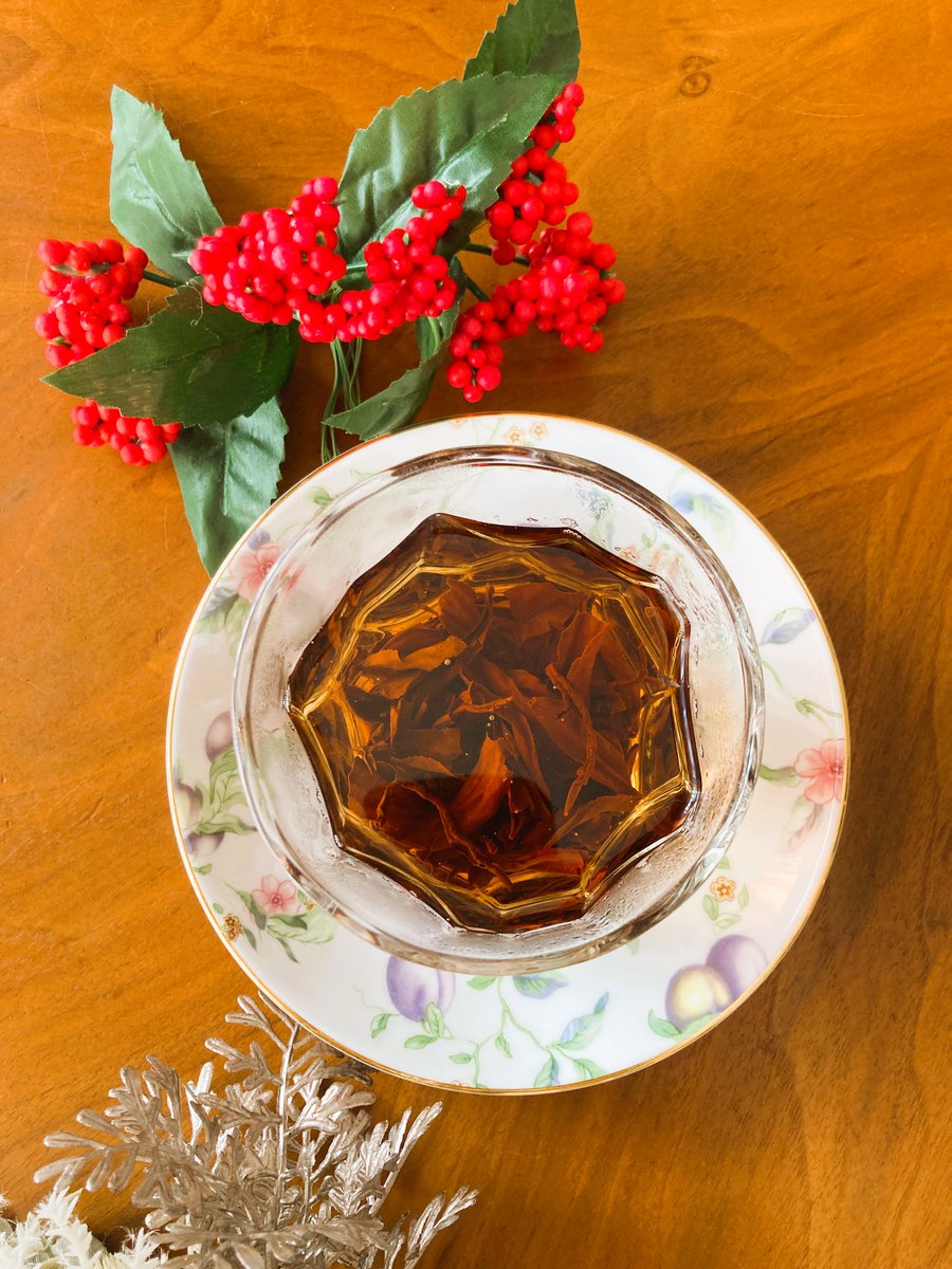 Gclef】ジークレフ 花蓮蜜香紅茶 果蜜香 高肇昫 2025年 夏茶 ① Gclef