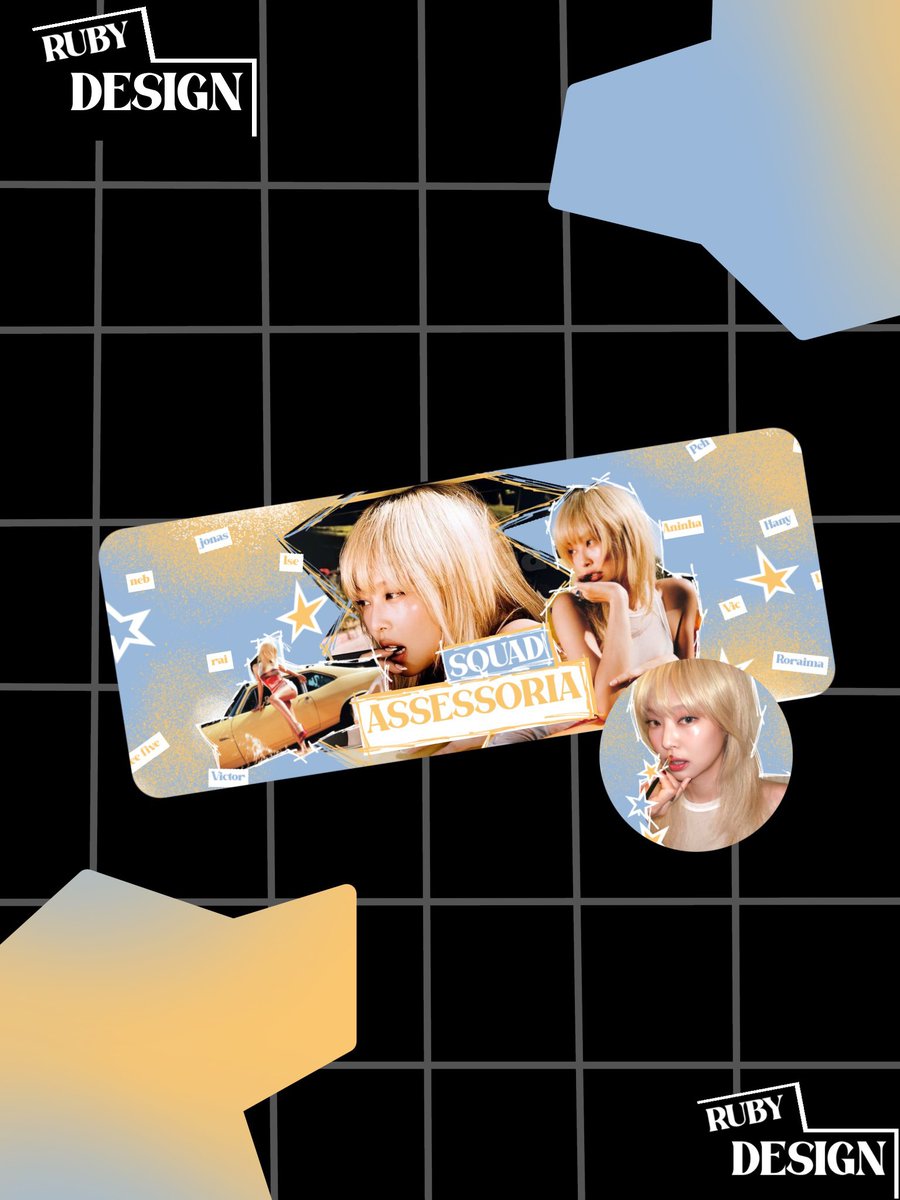 assessoriasqd's tweet image. BORN AGAIN BABY ! Pra comemorar o 1 ano do Assessoria, estamos de cara nova.  pack mais que perfeita feita pelo  @RubyDesing 🩷