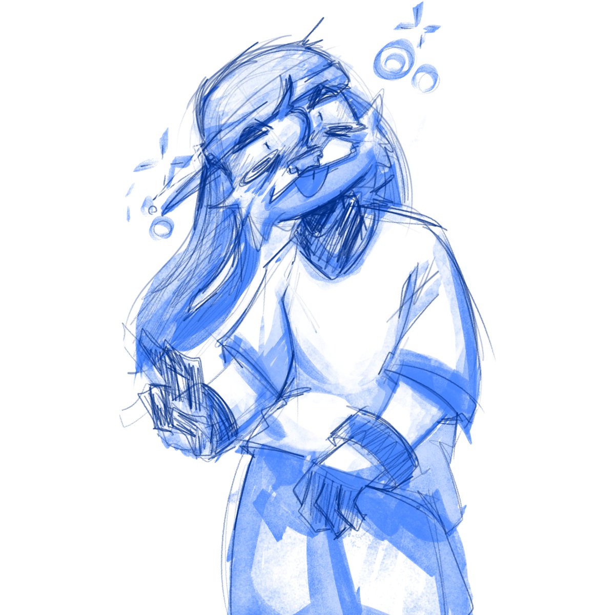 Re_Chiruza's tweet image. La DrOg4