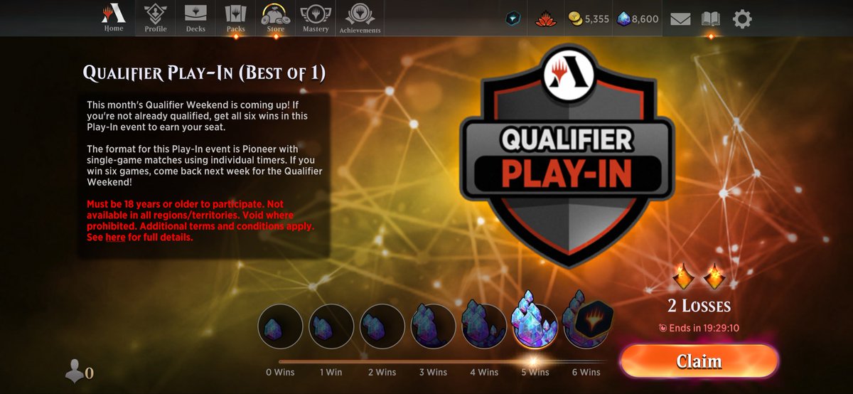 fuya00's tweet image. 5-2.1-2.6-1で抜け
リストは微妙