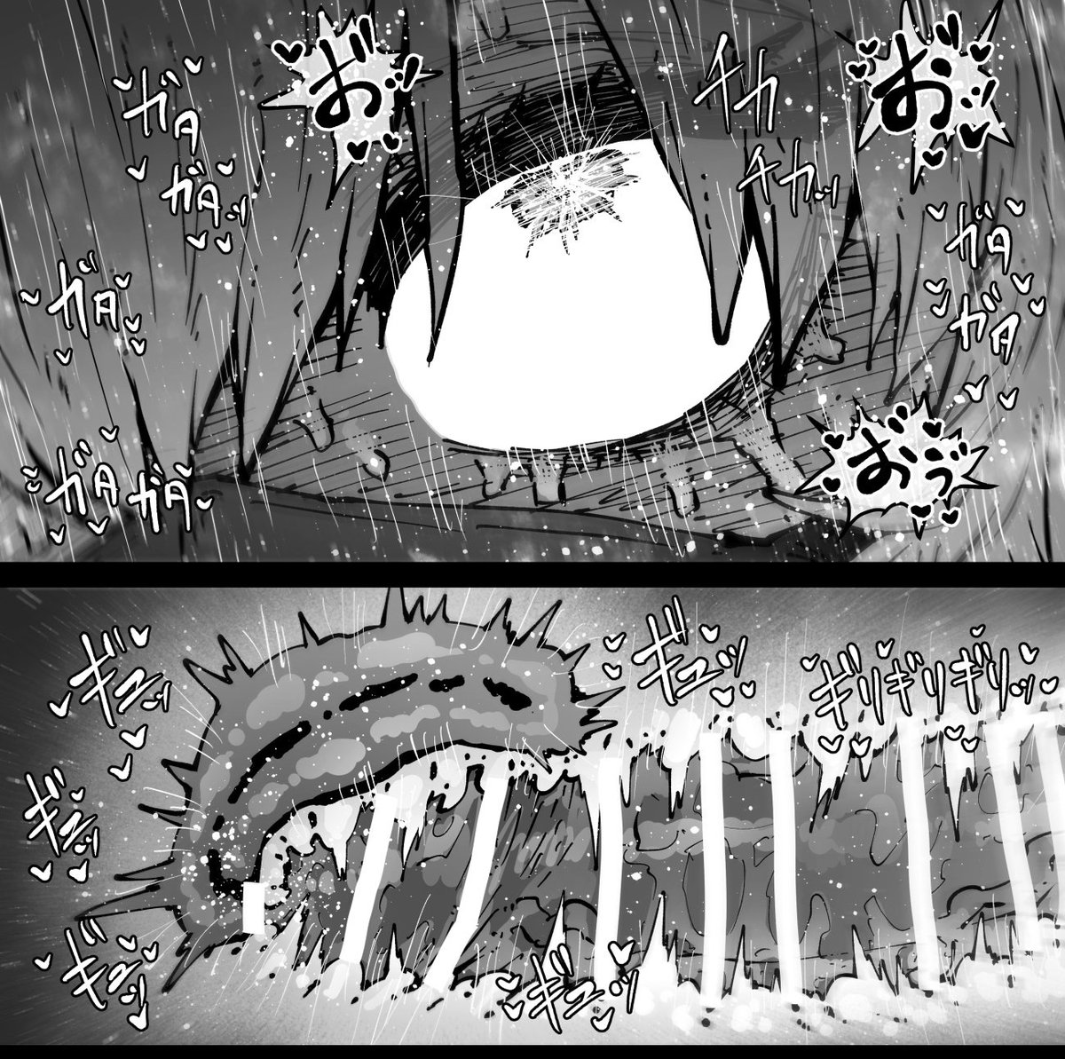 Bienvenido a la familia <a href="/LeCruciatos/">Julian The Jester</a>  mi esposo y yo estamos felices de recibirte así que come con libertad.

Prometo dejat tus ojos así todo los días cielo.