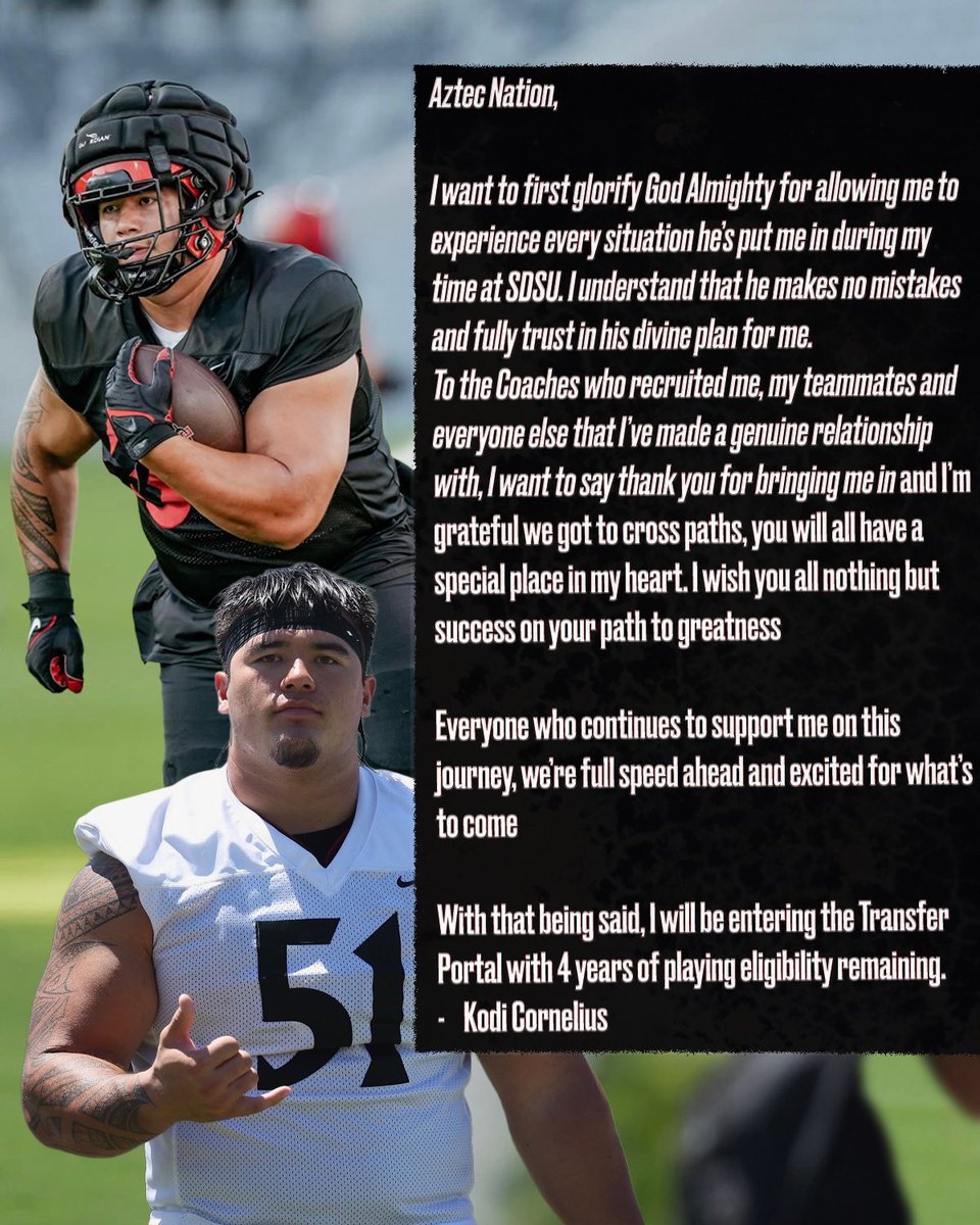 Kodi Cornelius tweet media