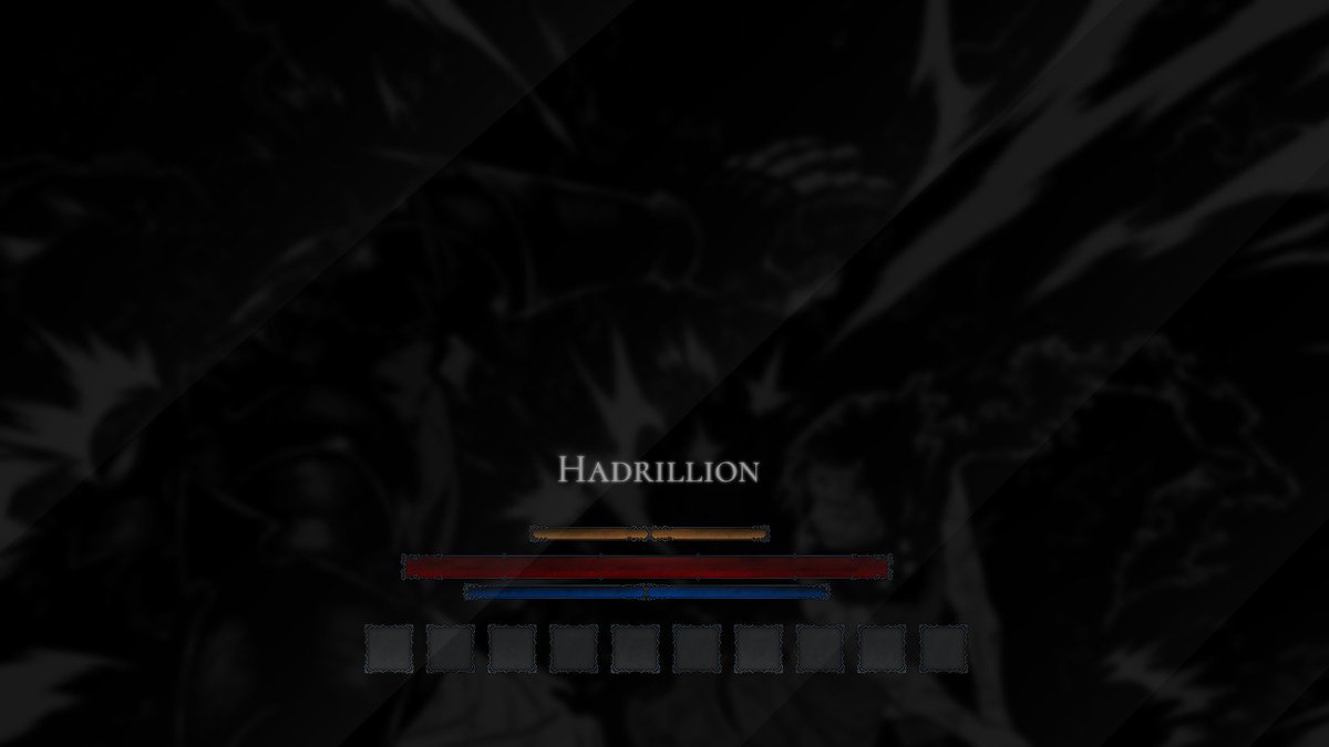 ui for sale (Join portfolio for high quality pic)
-
dm on discord if u wanna buy
-
Discord: Hadrillion
-
portfolio server: discord.gg/nuH4mMwmSv
-
Commissions open
-
#RobloxDev #Robloxlogo #Robloxgfx #ROBLOX #robloxart #robloxUi #Logodesigner #logodesigns #RTC #UserInterface