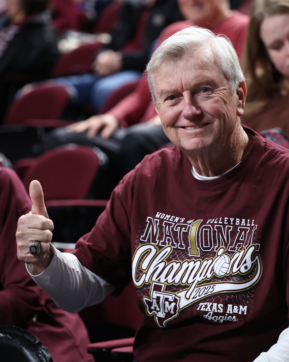 Texas A&M Aggies 👍 tweet media