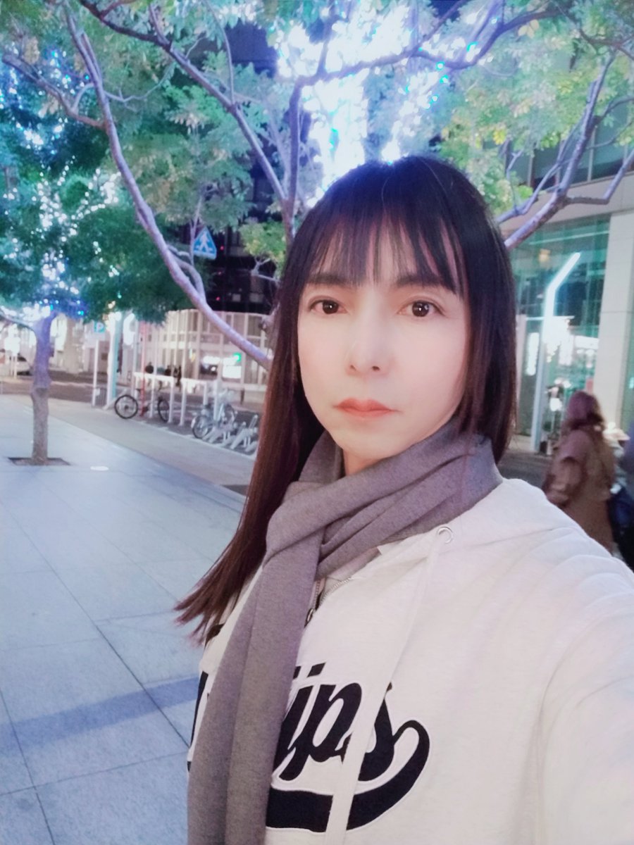 まぁ、、、見慣れたらどっちも同じかな👧笑