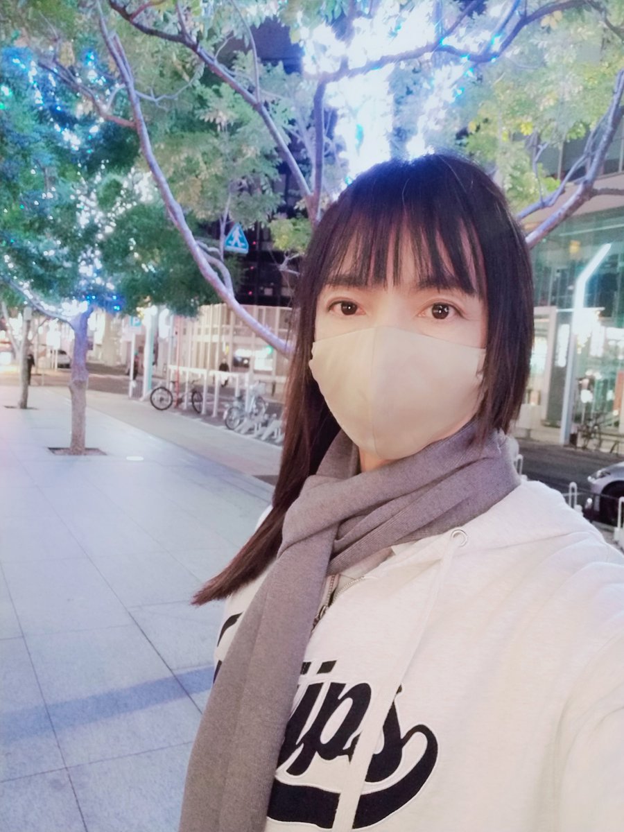 まぁ、、、見慣れたらどっちも同じかな👧笑