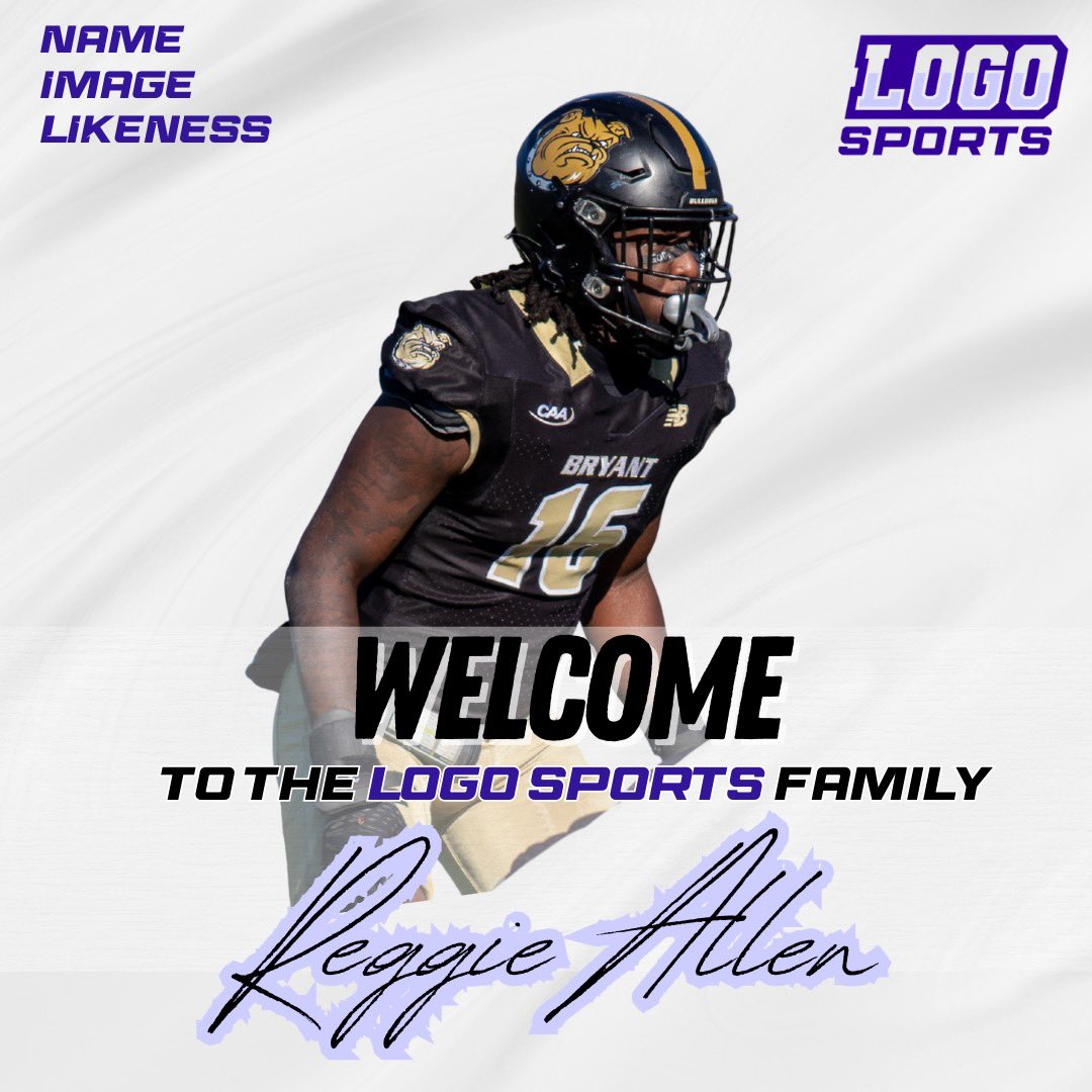 LOGO Sports tweet media