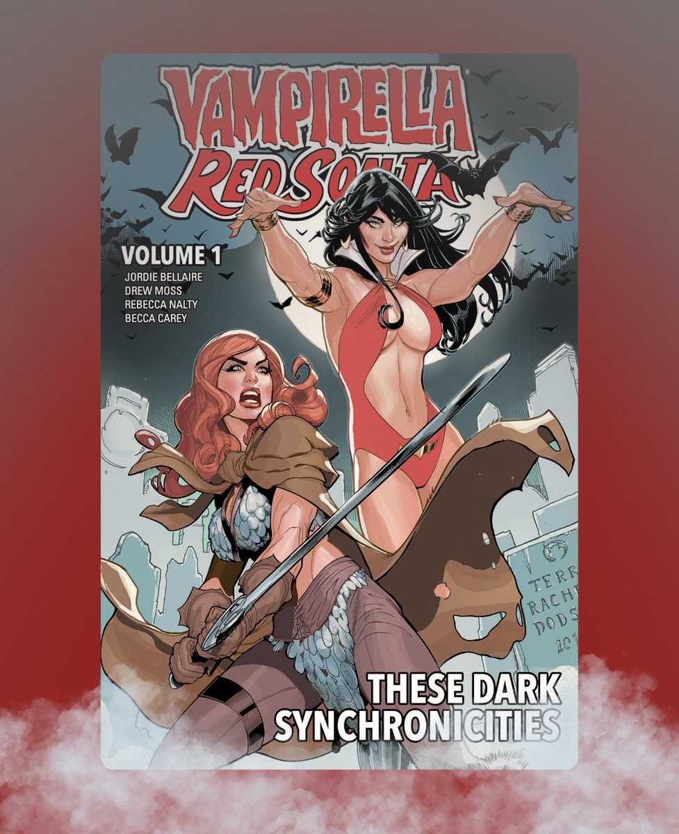 Bang! Vertical Comics tweet media