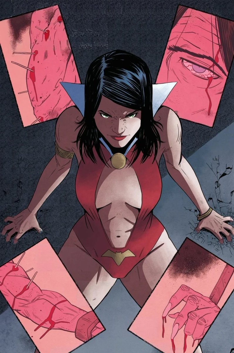 Bang! Vertical Comics tweet media