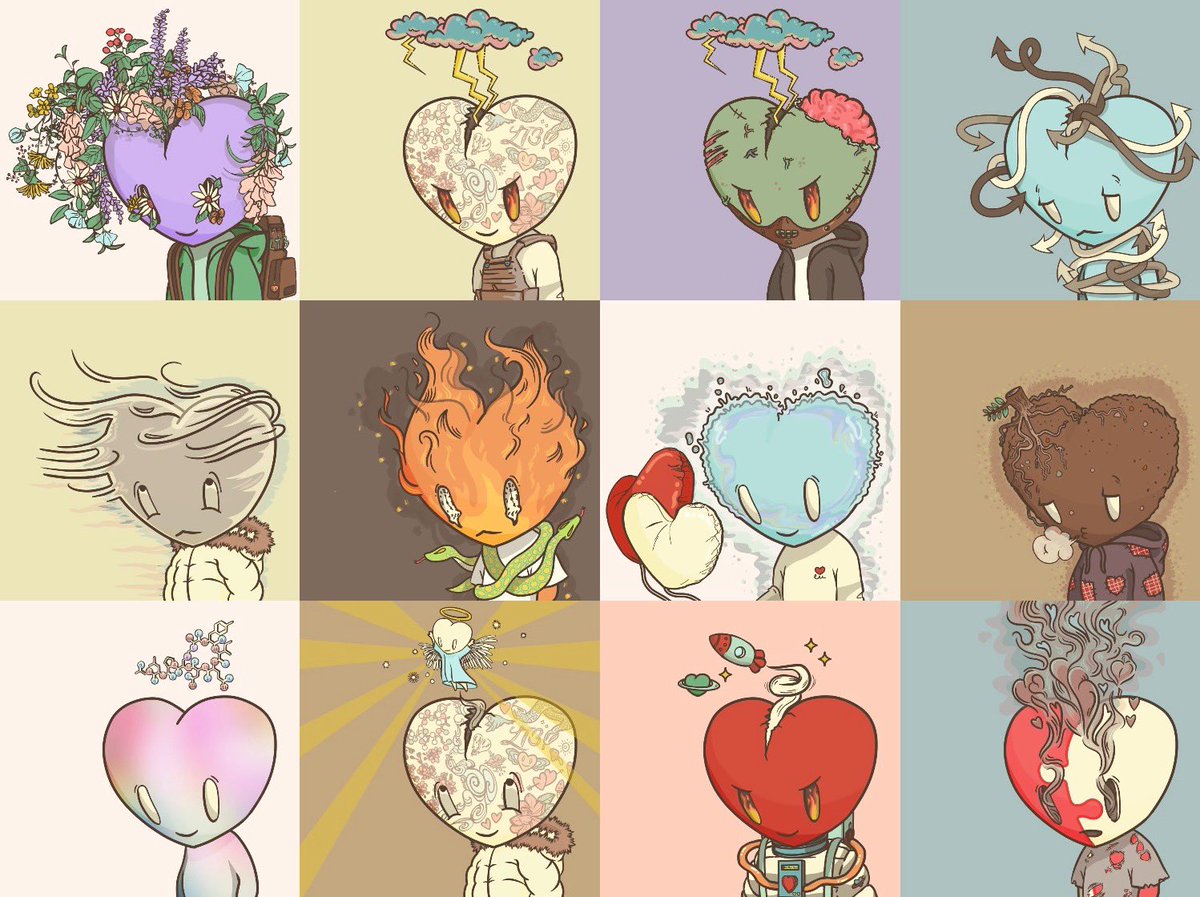 Some of my favorite pieces from <a href="/Josh18753195/">fatherofthr</a> LT3 collection 😮‍💨