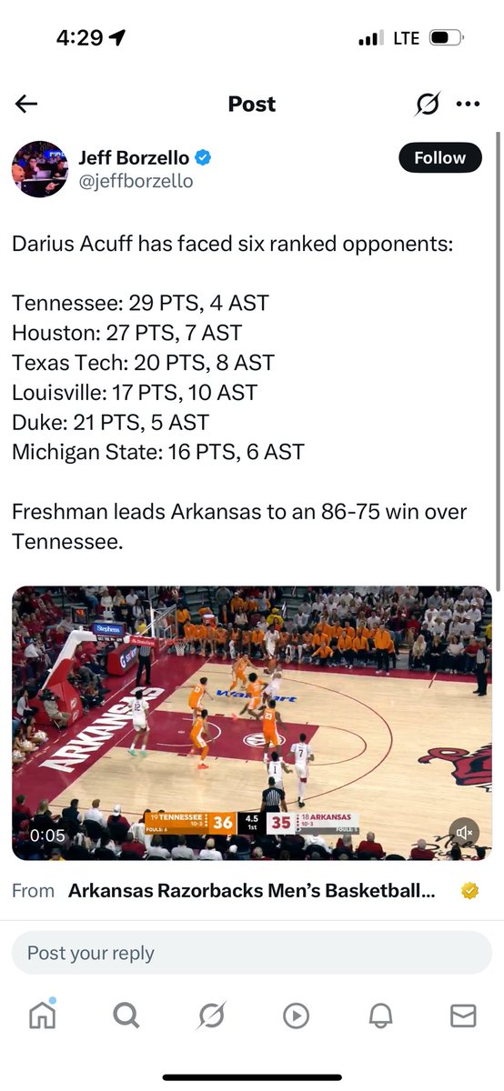 Gavin Withrow tweet media