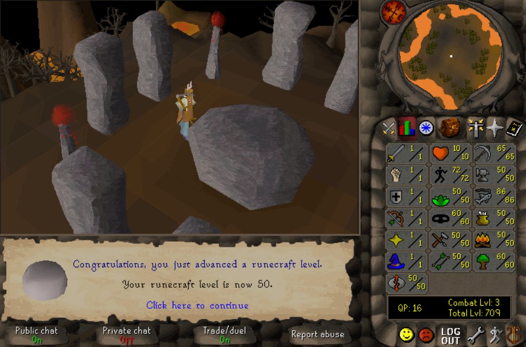 Ugly Ogres tweet media