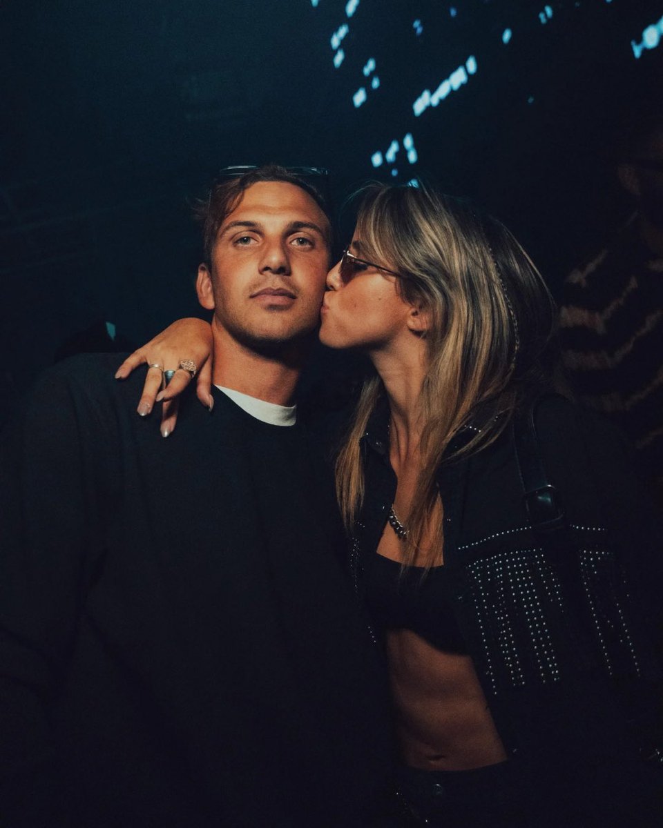 fiestapolenta's tweet image. Arrancó el Polentour ❤️‍🔥