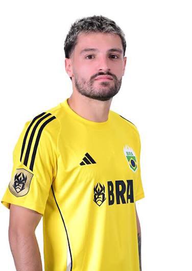 Kelvin Briceño tweet media