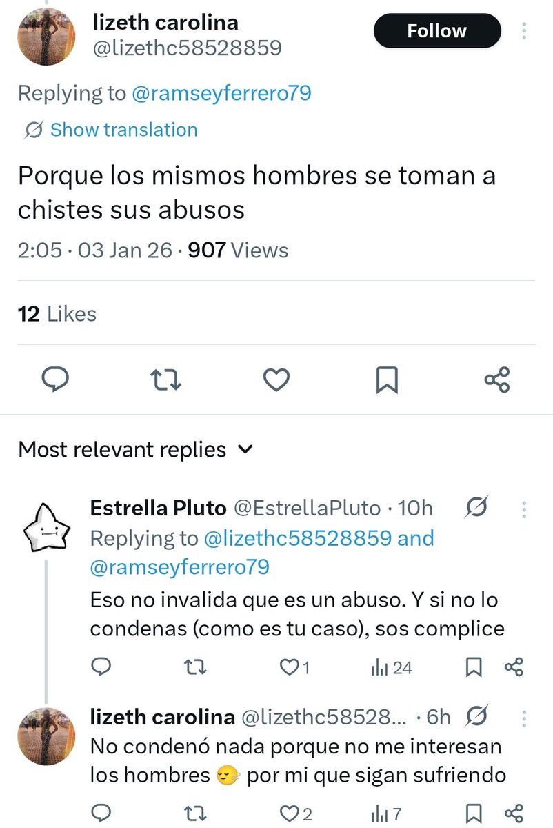 LessbunionGray's tweet image. Si no te interesan luego no llores cuando los hombres no se interesen por tí