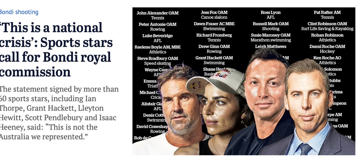 Scott Burchill tweet media