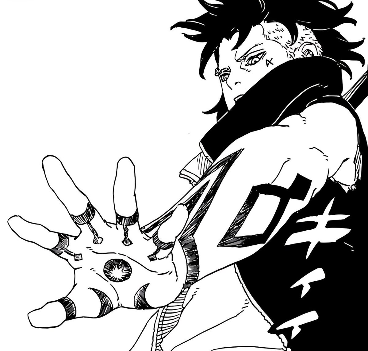 comfort for kawaki stans (@comfortkawaki) on Twitter photo 