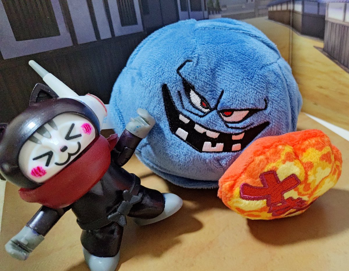 おはようにゃん😺 1月4日、日曜日、晴れにゃ☀️年末年始休み最終日