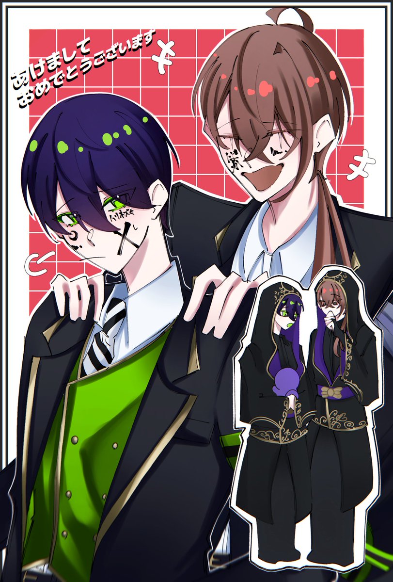 抹茶蒲公英 (@xQQVVIIvIwyZv8U) / Posts / X