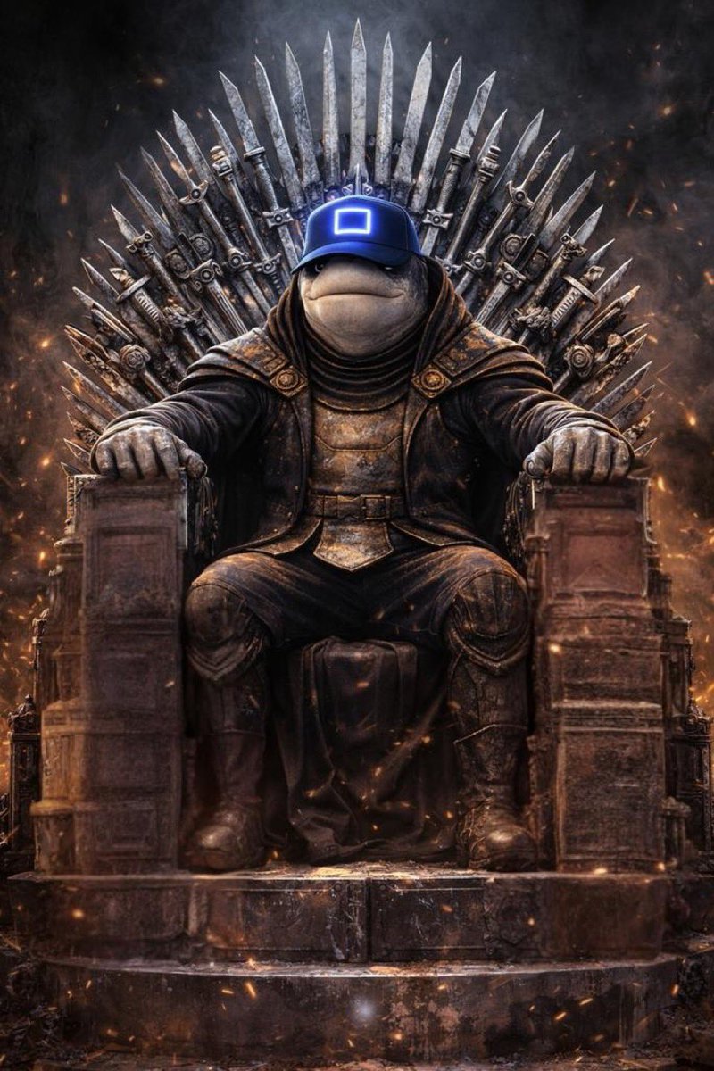 FRIENDLYCACTUS0's tweet image. I’d point them straight to $WHITEWHALE on base💙
Simple. Clean. Early.

@BasedWhiteWhale 

#WhiteWhale #Base #altseason2026