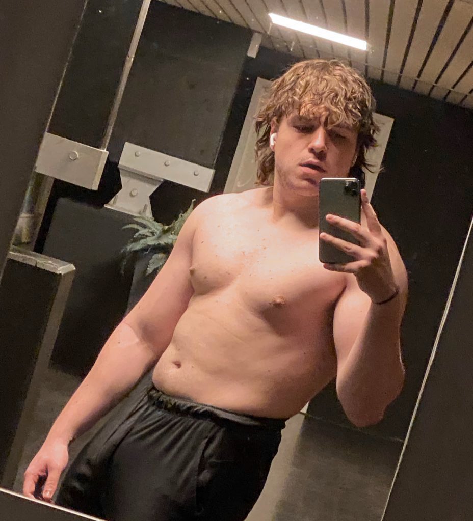 MeatheadKen tweet media