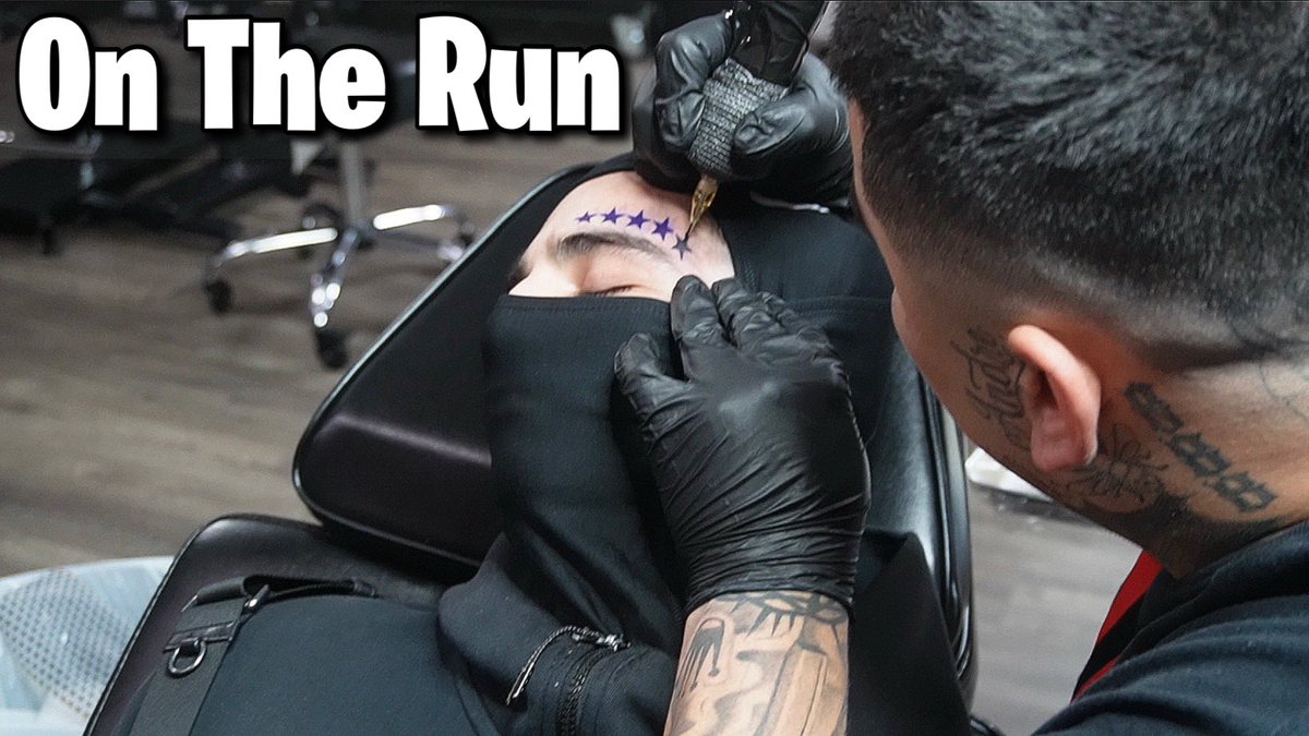 Lil Ignorant 🇲🇽 tweet media