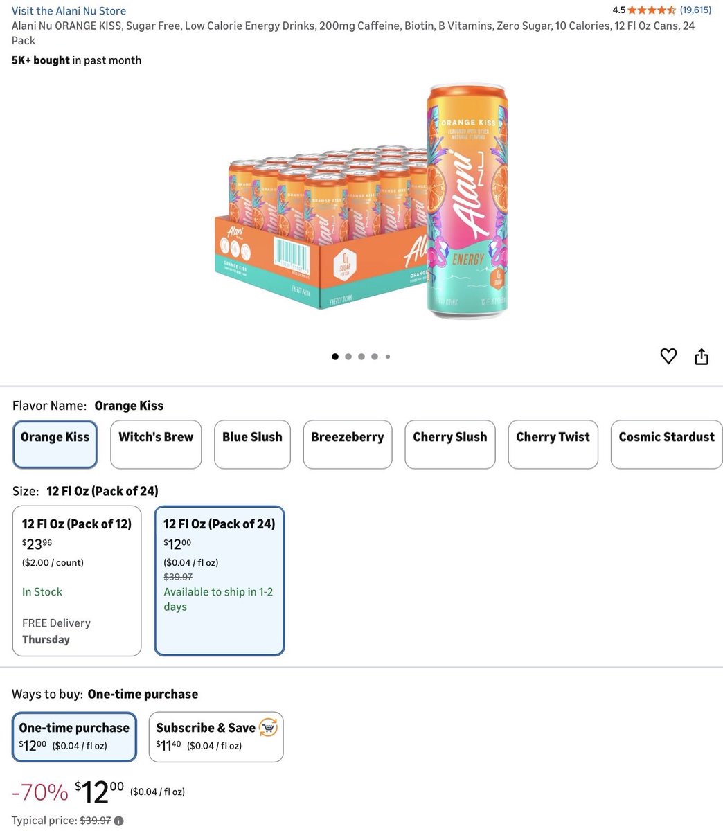 Price Errors tweet media