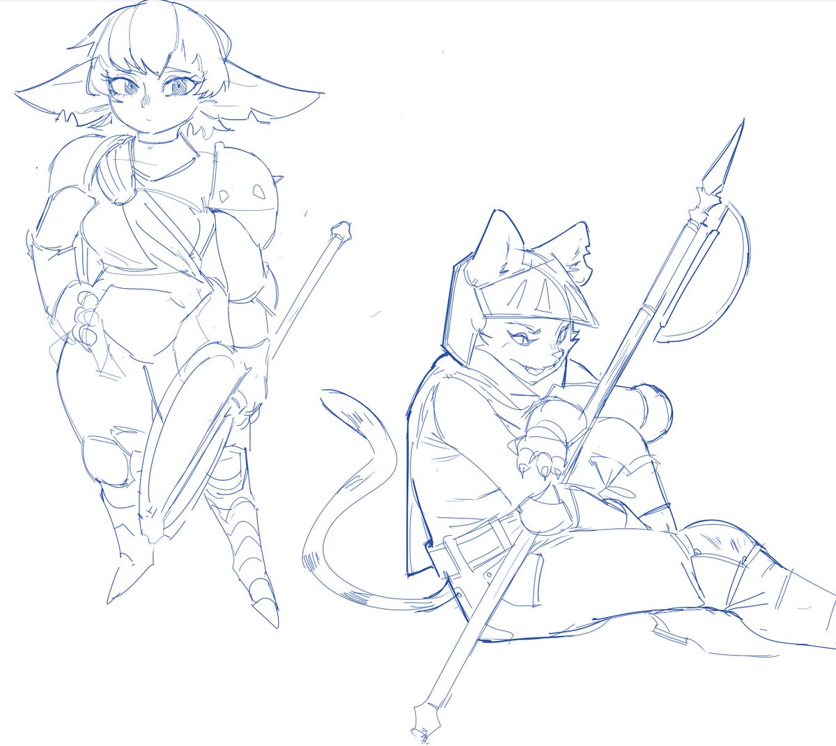 Aki (Commissions open) tweet media