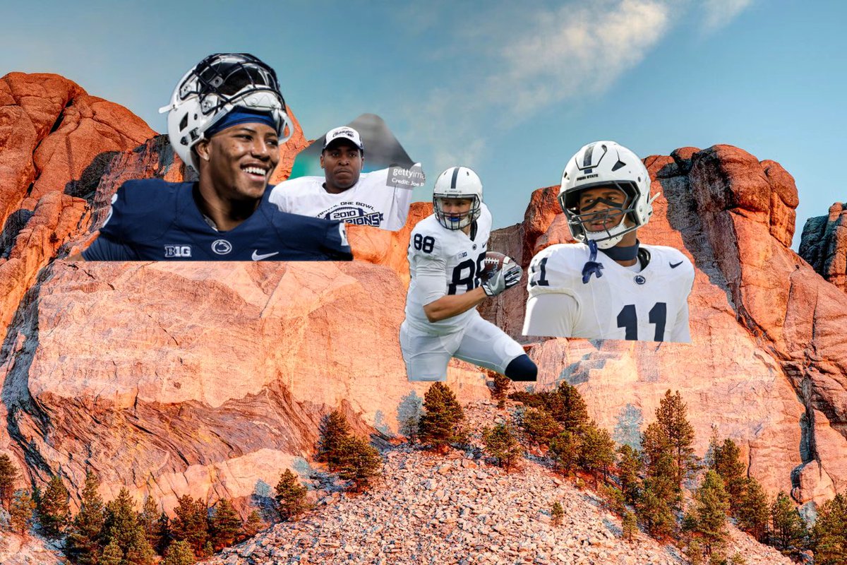 no context penn state football tweet media