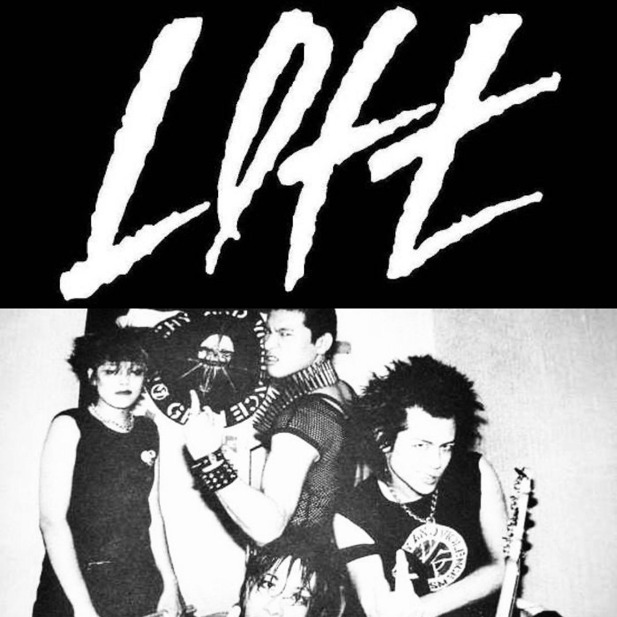 GISM】 1987年 39年前の今日 