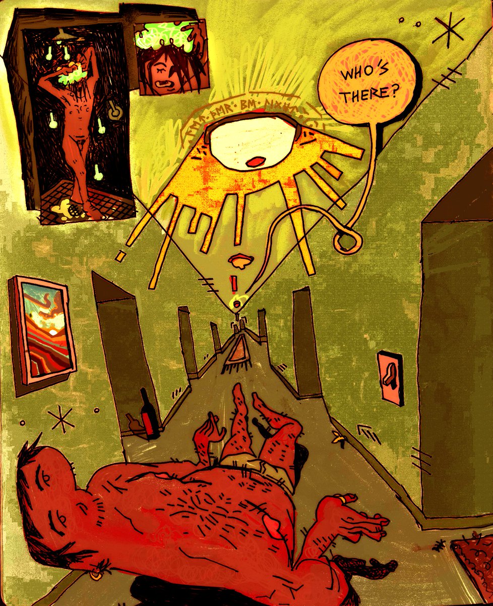 lewvvk's tweet image. 