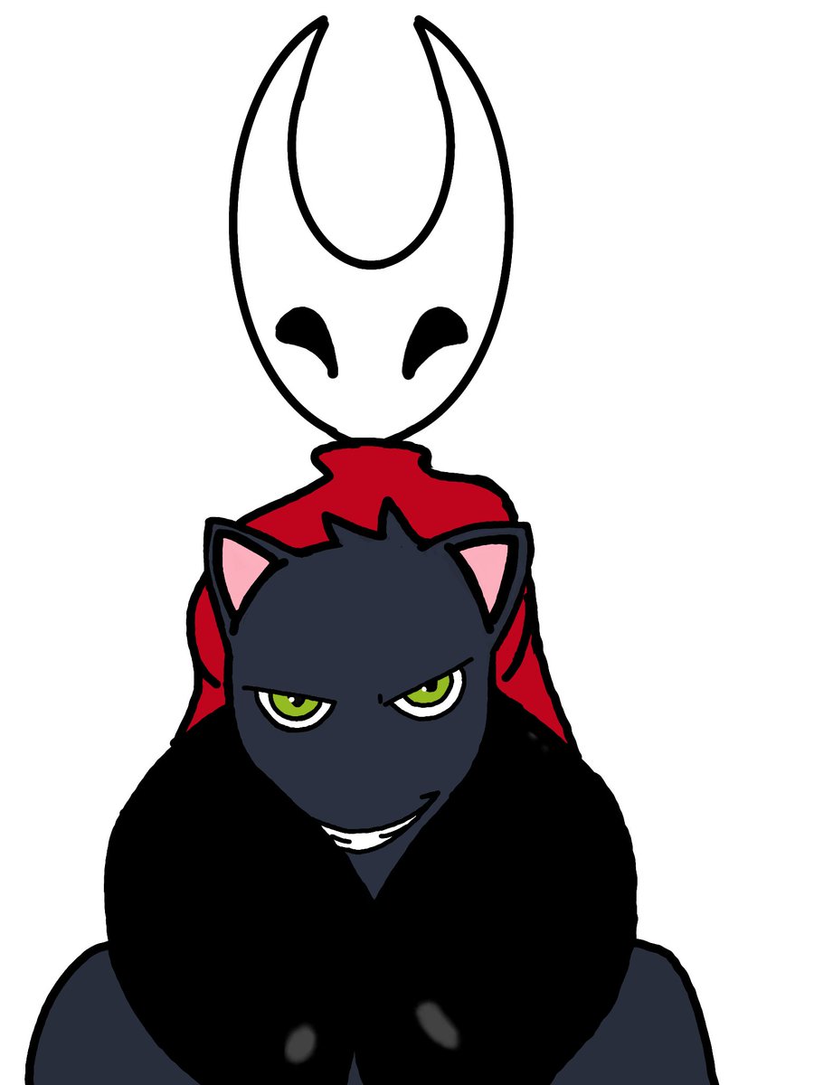 Got bored and drew <a href="/ioshkun/">IOSHKUN ILLUSTRATIONS</a>