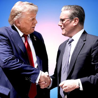 Happy #SocialistSunday No matter what you think of Maduro, these illegal actions from Trump and the United States must be unequivocally condemned, including by <a href="/Keir_Starmer/">Keir Starmer</a> and the UK Government. #bbclaurak #trevorphillips #madurocaptured #venezuelainvasion