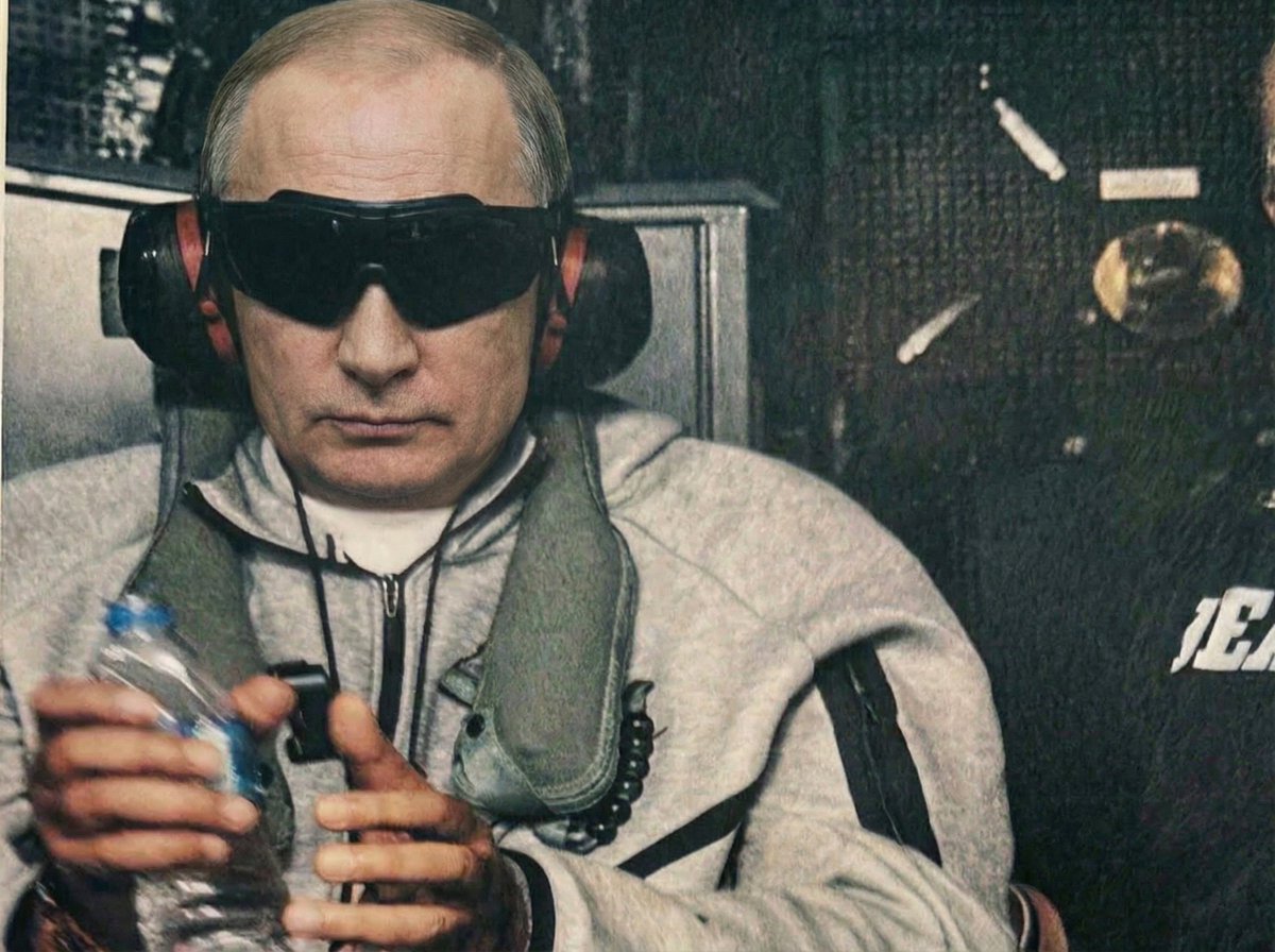 Digital Punishment tweet media