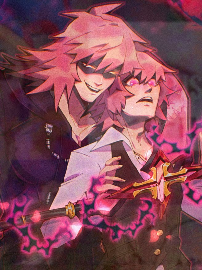 iscah_sama's tweet image. Rebirth of the graceful assassin (redraw)
#kingdomhearts #marluxia #マールーシャ