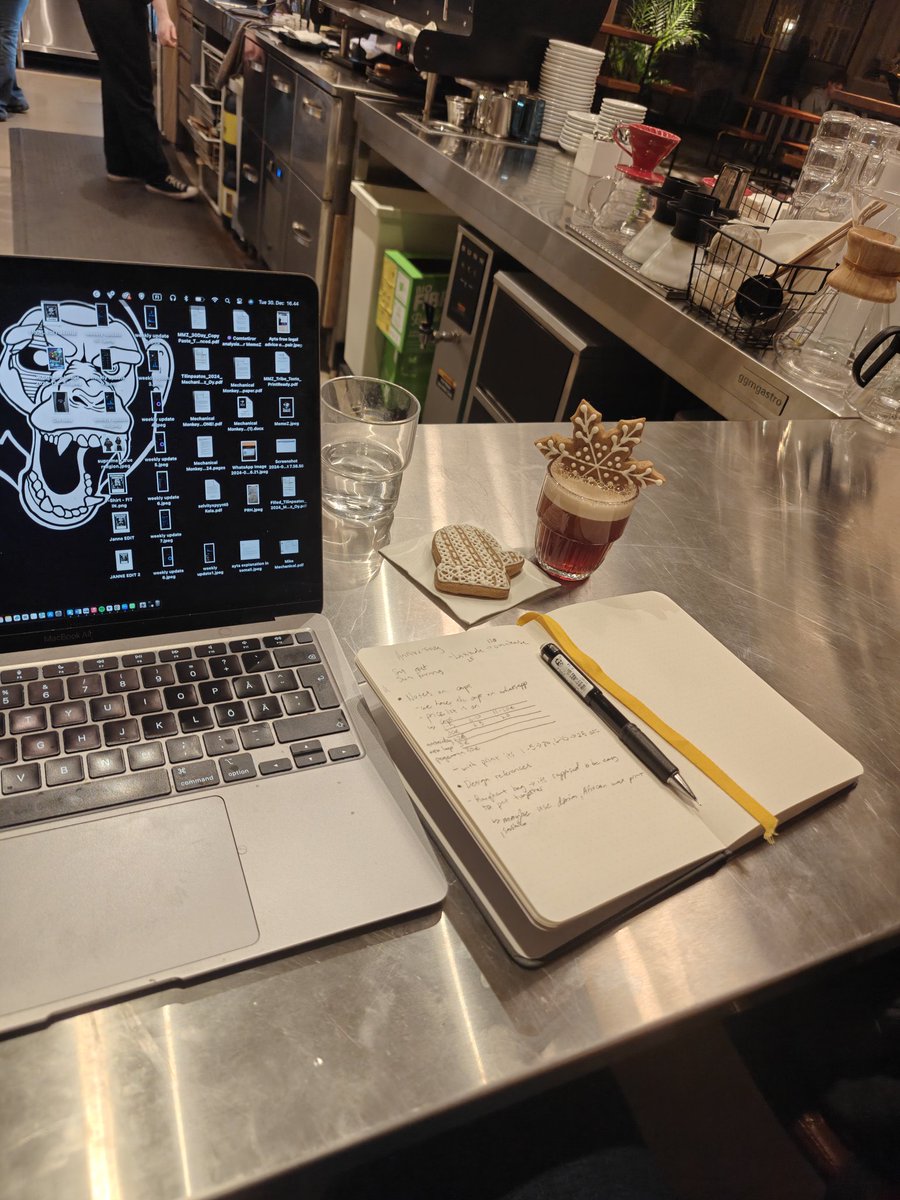 Mechanical Monkeyz (@MechMonkeyz) / Posts / X