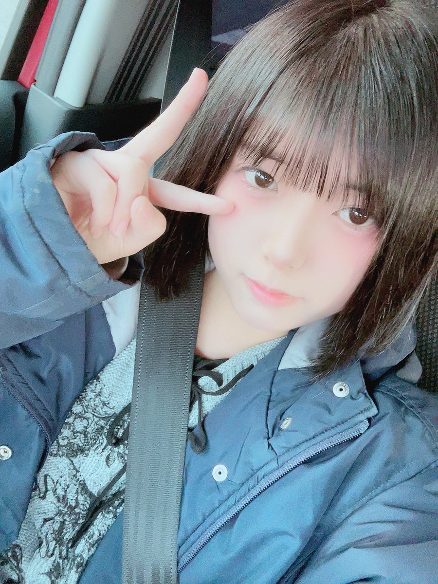 おはよー

今日は裏ミルだね💫

楽しもうー！！

今日も一日頑張ろね

#ニーモ