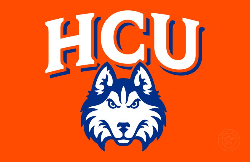 CalebBlocker's tweet image. After a great conversation with @Blake_W_Dunham I am BEYOND BLESSED to receive a D1 Full Ride OFFER to HCU‼️@SWCHBC @jakeconst08 @SWCJaguarFB