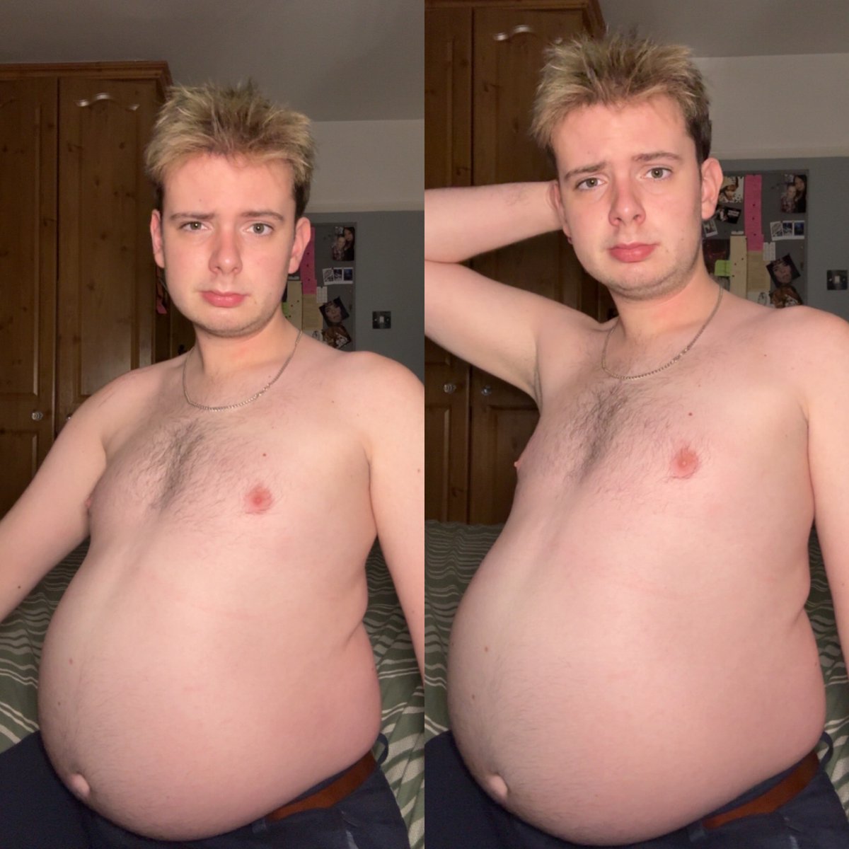 Hanselblimp's tweet image. Let’s make 2026 the biggest yet! 😉🐷🎈